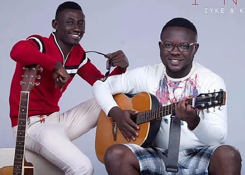 Ink Africa Ink Africa